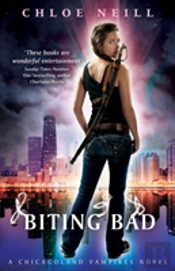 Biting Bad