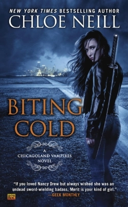 Bertrand.pt - Biting Cold