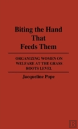 Bertrand.pt - Biting The Hand That Feeds Them