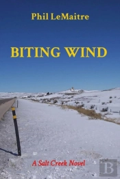 Biting Wind: A Salt Creek Novel