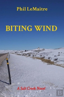 Bertrand.pt - Biting Wind: A Salt Creek Novel