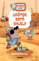 Bitmax & Co 10 Donde Esta Ravel