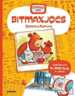 Bertrand.pt - Bitmaxjocs