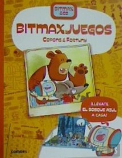 Bertrand.pt - Bitmaxjuegos