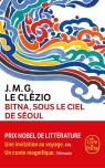 Bitna, Sous Le Ciel De Séoul