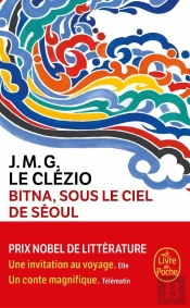 Bitna, Sous Le Ciel De Séoul