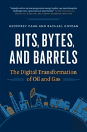 Bits, Bytes, And Barrels