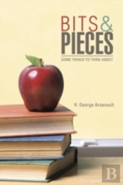 Bits & Pieces: Some Things To Think About