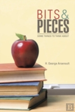 Bertrand.pt - Bits & Pieces: Some Things To Think About