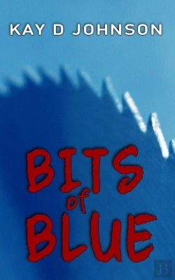 Bertrand.pt - Bits Of Blue