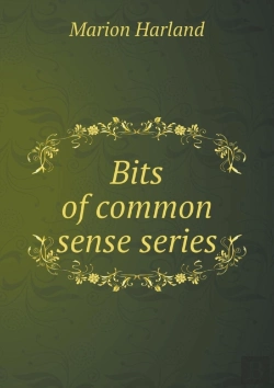 Bertrand.pt - Bits Of Common Sense Series