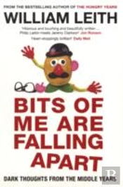 Bits Of Me Are Falling Apart