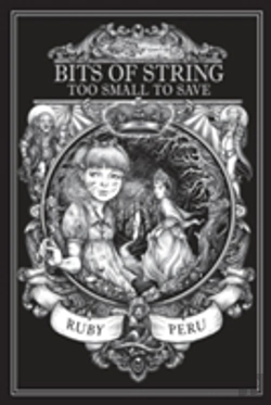 Bertrand.pt - Bits Of String Too Small To Save