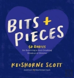 Bertrand.pt - Bits   Pieces: 50 Quotes For Surviving A