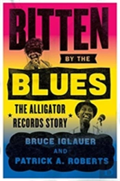 Bitten By The Blues