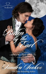 Bitten By The Earl