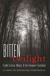 Bitten By Twilight