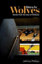 Bitten By Wolves