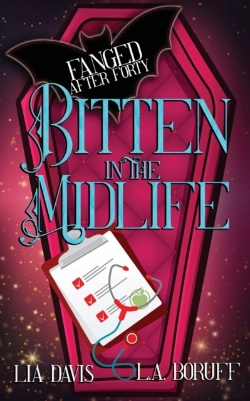 Bertrand.pt - Bitten In The Midlife
