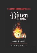 Bitten In Time...