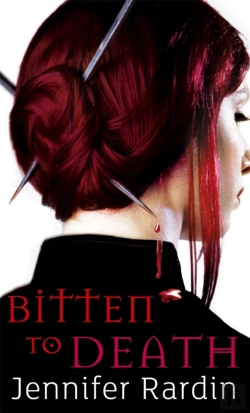 Bertrand.pt - Bitten To Death