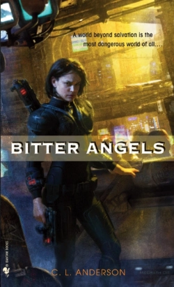 Bertrand.pt - Bitter Angels