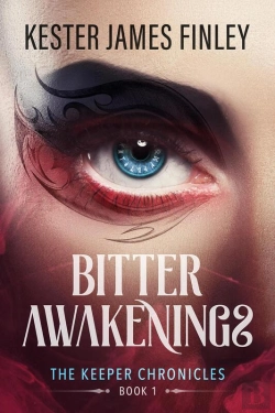 Bertrand.pt - Bitter Awakenings (The Keeper Chronicles, Book 1)