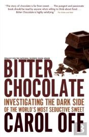 Bitter Chocolate