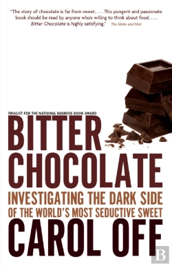 Bertrand.pt - Bitter Chocolate