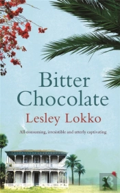 Bitter Chocolate