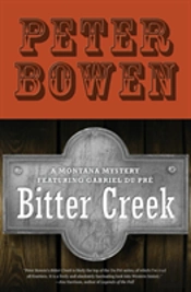 Bitter Creek