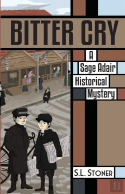 Bertrand.pt - Bitter Cry