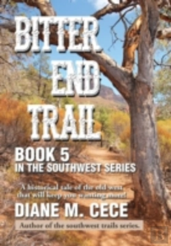 Bertrand.pt - Bitter End Trail