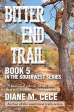 Bertrand.pt - Bitter End Trail