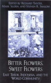 Bitter Flowers, Sweet Flowers