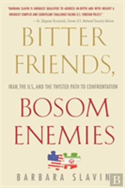 Bertrand.pt - Bitter Friends, Bosom Enemies