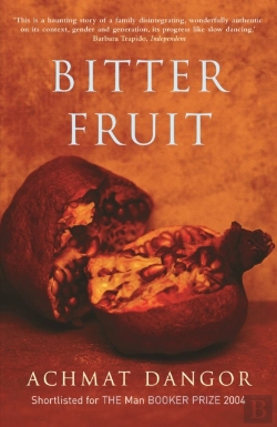 Bertrand.pt - Bitter Fruit