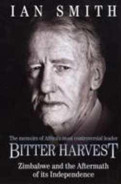 Bertrand.pt - Bitter Harvest