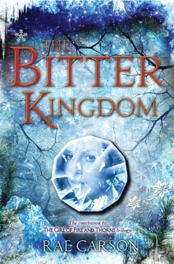 Bertrand.pt - Bitter Kingdom