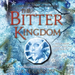 Bertrand.pt - Bitter Kingdom