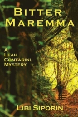 Bertrand.pt - Bitter Maremma: A Leah Contarini Mystery