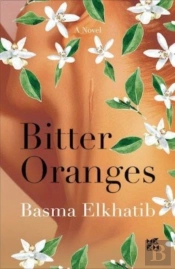 Bitter Oranges