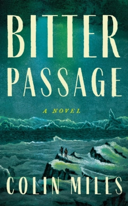 Bertrand.pt - Bitter Passage