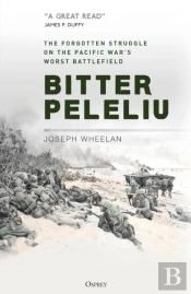 Bitter Peleliu