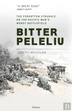 Bertrand.pt - Bitter Peleliu