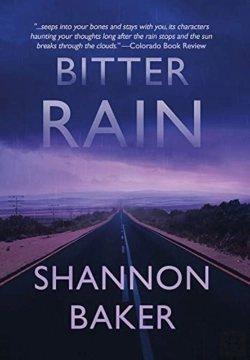 Bertrand.pt - Bitter Rain