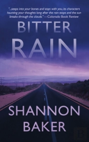 Bitter Rain