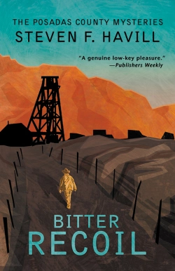 Bertrand.pt - Bitter Recoil