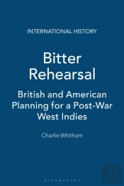 Bitter Rehearsal