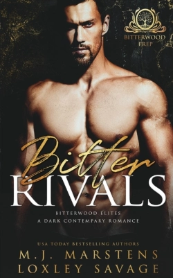 Bertrand.pt - Bitter Rivals